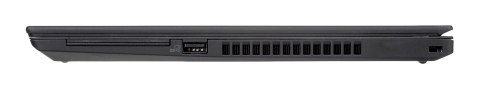 Lenovo LENOVO ThinkPad T14 G2 i7-1185G7 32GB 512GB SSD 14" FHD Win11pro (US QWERTY) + zasilacz UŻYWANY