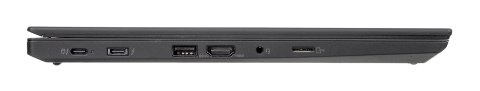 Lenovo LENOVO ThinkPad T14 G2 i7-1185G7 32GB 512GB SSD 14" FHD Win11pro (US QWERTY) + zasilacz UŻYWANY