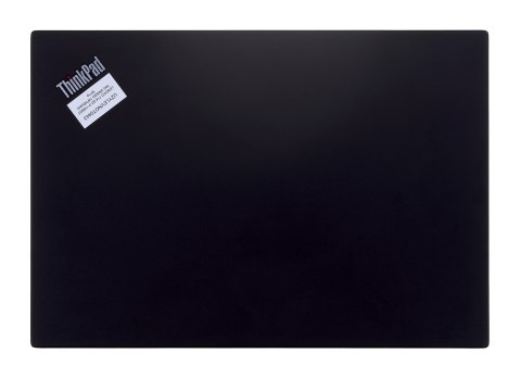 Lenovo LENOVO ThinkPad T14 G2 i7-1185G7 32GB 512GB SSD 14" FHD Win11pro (US QWERTY) + zasilacz UŻYWANY