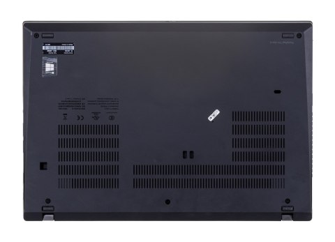 Lenovo LENOVO ThinkPad T14 G2 i7-1185G7 32GB 512GB SSD 14" FHD Win11pro (US QWERTY) + zasilacz UŻYWANY
