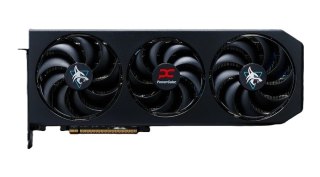 PowerColor Karta graficzna PowerColor RX9070GRE Hellhound