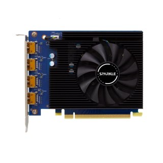 SPARKLE Karta graf. SPARKLE Intel Arc A310 Omni View 4GB
