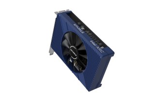 SPARKLE Karta graficzna SPARKLE Intel Arc A380 ELF