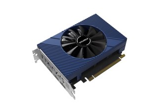 SPARKLE Karta graficzna SPARKLE Intel Arc A380 ELF