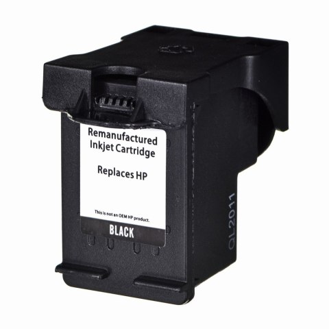 Superbulk SUPERBULK tusz do HP 302XL F6U68AE reg SB-302XLB