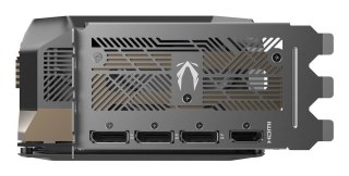 ZOTAC Karta graficzna ZOTAC GAMING GeForce RTX 5080 16GB AMP Extreme INFINITY