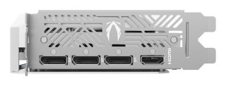 ZOTAC Karta graficzna ZOTAC RTX 5060Ti 8GB Twin Edge OC White