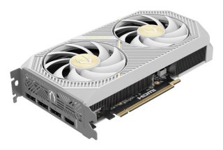 ZOTAC Karta graficzna ZOTAC RTX 5060Ti 8GB Twin Edge OC White