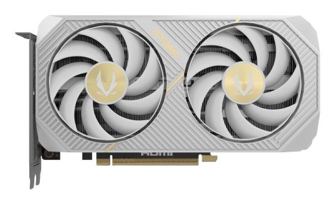 ZOTAC Karta graficzna ZOTAC RTX 5060Ti 8GB Twin Edge OC White