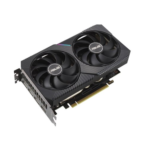 ASUS Karta graf. Asus Dual RTX 3060 V2 OC