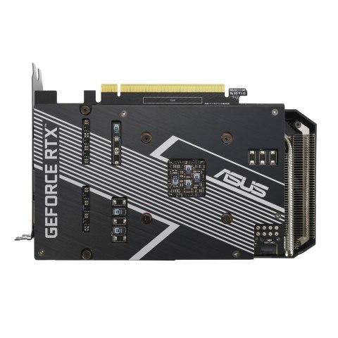 ASUS Karta graf. Asus Dual RTX 3060 V2 OC