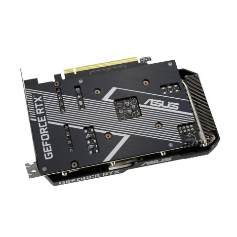 ASUS Karta graf. Asus Dual RTX 3060 V2 OC