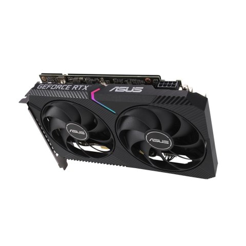ASUS Karta graf. Asus Dual RTX 3060 V2 OC