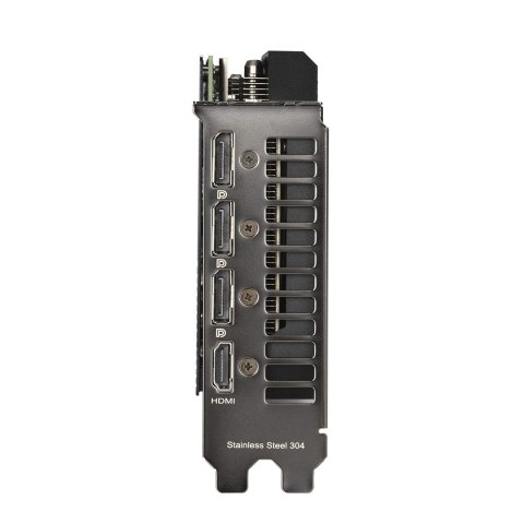ASUS Karta graf. Asus Dual RTX 3060 V2 OC