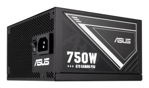 ASUS Zasilacz ASUS ATS Gold 750W