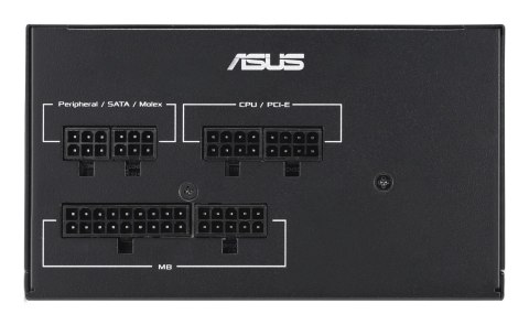 ASUS Zasilacz ASUS ATS Gold 750W