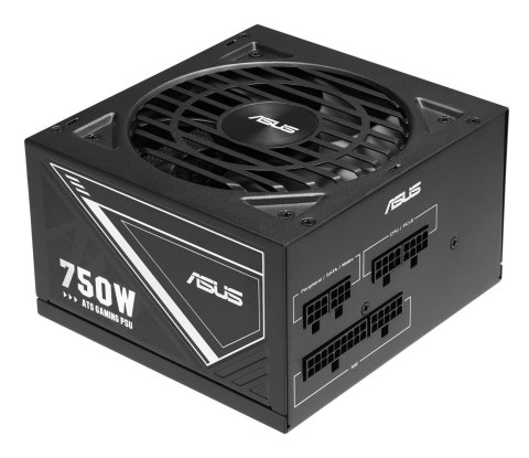 ASUS Zasilacz ASUS ATS Gold 750W