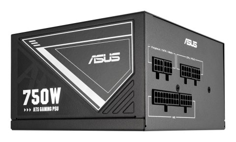 ASUS Zasilacz ASUS ATS Gold 750W
