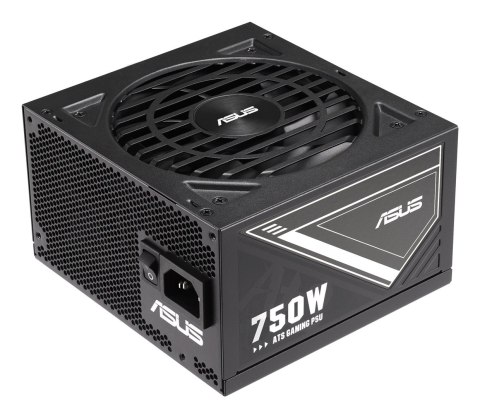 ASUS Zasilacz ASUS ATS Gold 750W