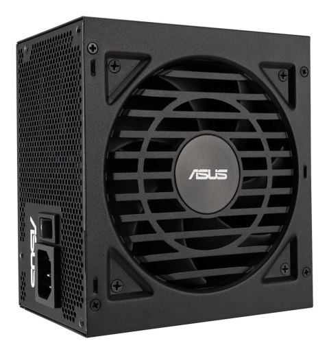 ASUS Zasilacz ASUS ATS Gold 750W