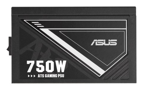 ASUS Zasilacz ASUS ATS Gold 750W