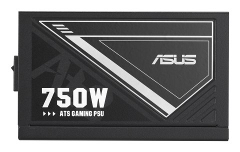 ASUS Zasilacz ASUS ATS Gold 750W