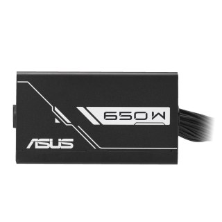 ASUS Zasilacz ASUS PRIME-650B (BLACK)