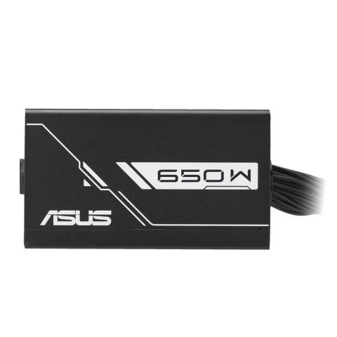 ASUS Zasilacz ASUS PRIME-650B (BLACK)