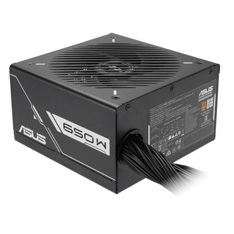 ASUS Zasilacz ASUS PRIME-650B (BLACK)