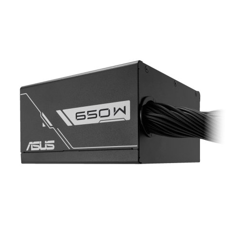 ASUS Zasilacz ASUS PRIME-650B (BLACK)