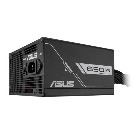 ASUS Zasilacz ASUS PRIME-650B (BLACK)