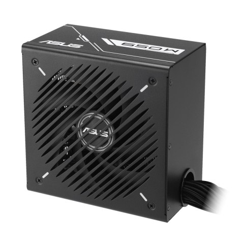 ASUS Zasilacz ASUS PRIME-650B (BLACK)
