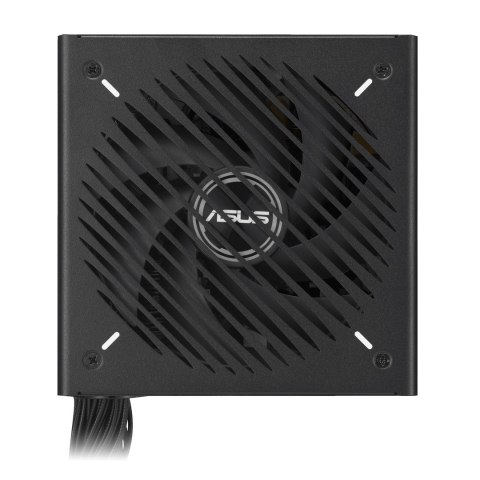 ASUS Zasilacz ASUS PRIME-650B (BLACK)