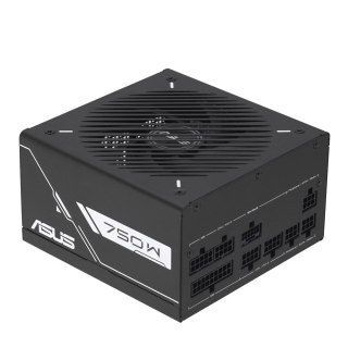 ASUS Zasilacz ASUS PRIME-750G (BLACK)