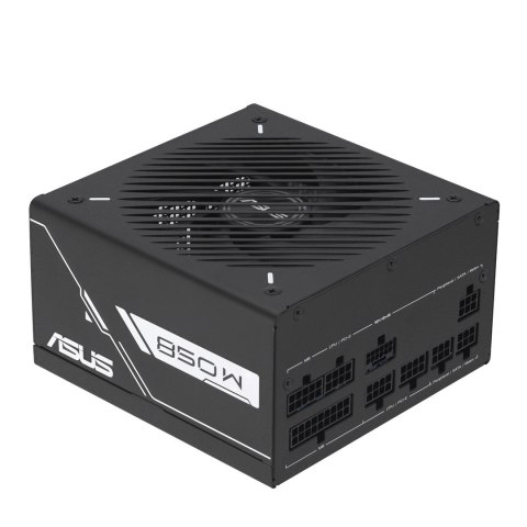 ASUS Zasilacz ASUS PRIME-850G (BLACK)