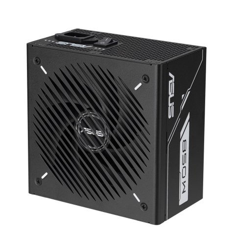 ASUS Zasilacz ASUS PRIME-850G (BLACK)