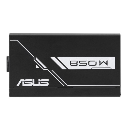 ASUS Zasilacz ASUS PRIME-850G (BLACK)
