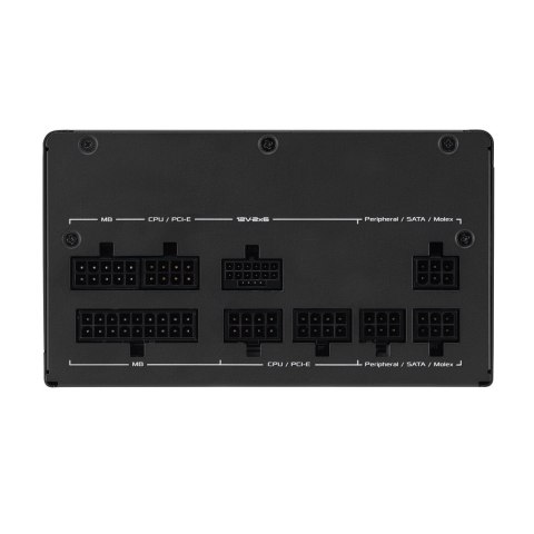 ASUS Zasilacz ASUS PRIME-850G (BLACK)