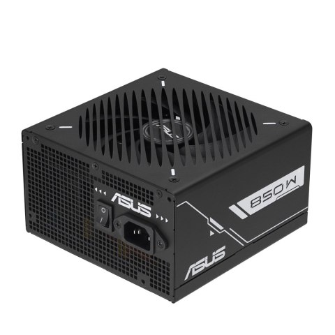 ASUS Zasilacz ASUS PRIME-850G (BLACK)