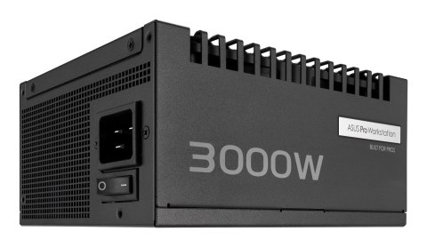 ASUS Zasilacz ASUS-PRO-WS-3000P 3000W