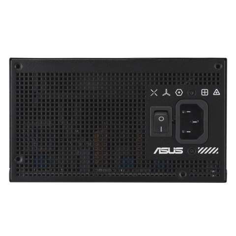 ASUS Zasilacz ASUS TUF-GAMING-650B-EVO