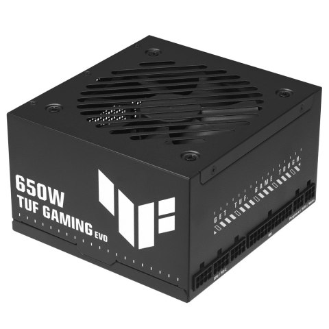 ASUS Zasilacz ASUS TUF-GAMING-650B-EVO