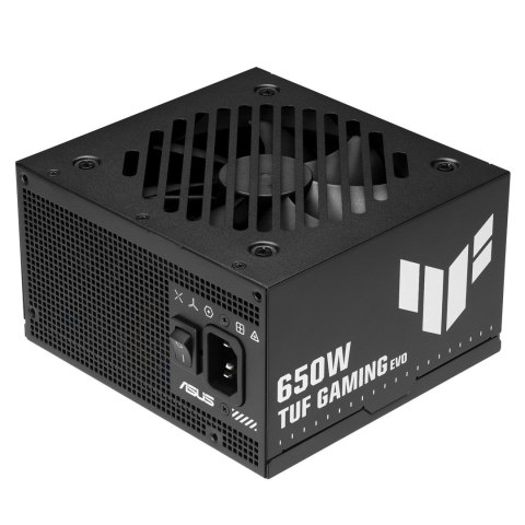 ASUS Zasilacz ASUS TUF-GAMING-650B-EVO