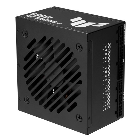 ASUS Zasilacz ASUS TUF-GAMING-650B-EVO