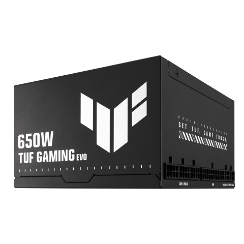 ASUS Zasilacz ASUS TUF-GAMING-650B-EVO