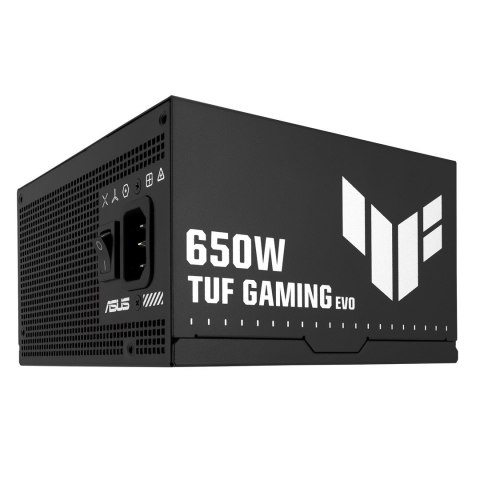 ASUS Zasilacz ASUS TUF-GAMING-650B-EVO