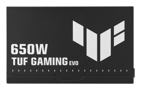 ASUS Zasilacz ASUS TUF-GAMING-650B-EVO