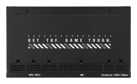 ASUS Zasilacz ASUS TUF-GAMING-650B-EVO
