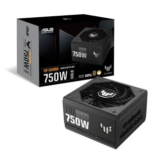 ASUS Zasilacz ASUS TUF GAMING 750W GOLD