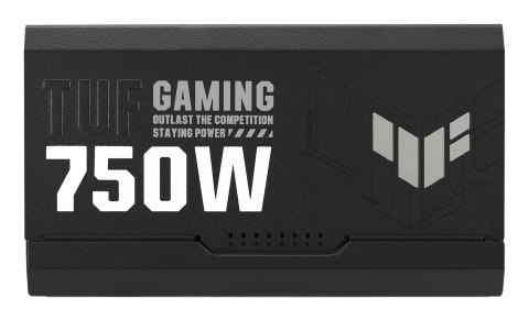 ASUS Zasilacz ASUS TUF GAMING 750W GOLD